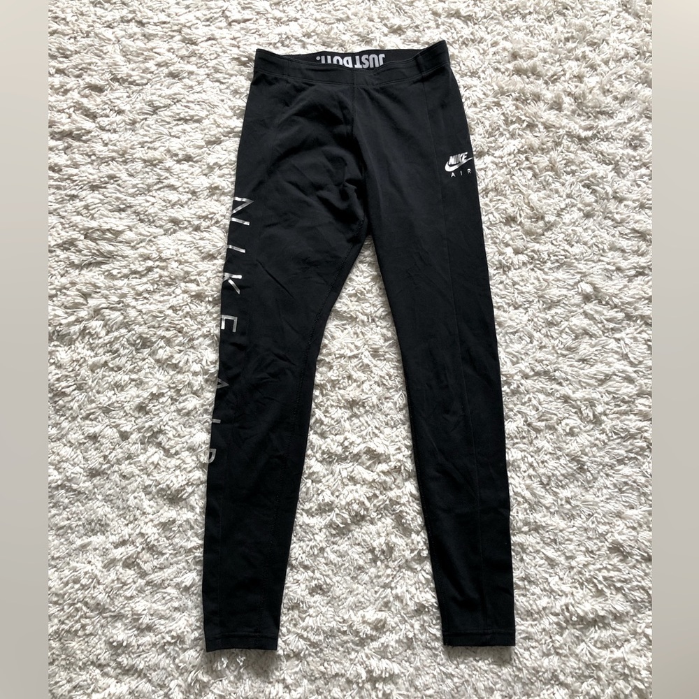 Nike Air Panel Leggings